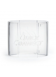 Коннектор для мастурбаторов серии Quickshot - Quick Connect - Fleshlight - в Йошкар-Оле купить с доставкой