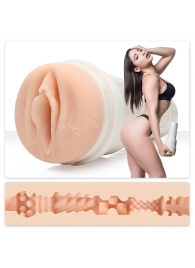 Мастурбатор-вагина Fleshlight Girls - Abella Danger Danger - Fleshlight - в Йошкар-Оле купить с доставкой