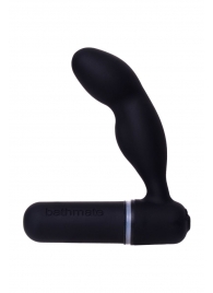 Стимулятор простаты Prostate Vibe - 10,5 см. - Bathmate - в Йошкар-Оле купить с доставкой