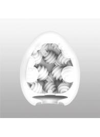 Мастурбатор-яйцо EGG Sphere - Tenga - в Йошкар-Оле купить с доставкой