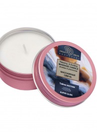 Массажная свеча  Тайна востока - БиоМед - купить с доставкой в Йошкар-Оле