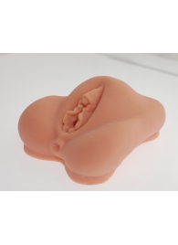 Мастурбатор-вагина Adarashi 3 без вибрации - KOKOS - в Йошкар-Оле купить с доставкой