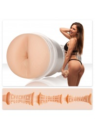 Мастурбатор-анус Fleshlight Girls - Riley Reid Euphoria - Fleshlight - в Йошкар-Оле купить с доставкой