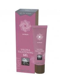 Сужающий гель для женщин Vagina Tightening Gel - 30 мл. - Shiatsu - купить с доставкой в Йошкар-Оле