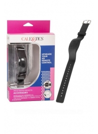 Браслет дистанционного управления Wristband Remote Accessory - California Exotic Novelties - купить с доставкой в Йошкар-Оле