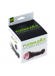 Крепление Fleshlight - Shower Mount - Fleshlight - в Йошкар-Оле купить с доставкой