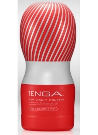 Мастурбатор TENGA Air Flow Cup - Tenga - в Йошкар-Оле купить с доставкой