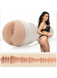 Мастурбатор-анус Fleshlight Girls - Lana Rhoades Karma - Fleshlight - в Йошкар-Оле купить с доставкой