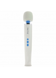 Жезловый проводной вибратор Magic Wand Plus - 30,5 см. - Magic Wand