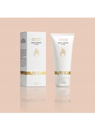 Лубрикант на водной основе с согревающим эффектом Warming Unisex Lubricant - 100 мл. - YESforLOV - купить с доставкой в Йошкар-Оле