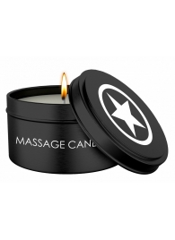 Набор из 3 массажных свечей Massage Candle Set - Shots Media BV - купить с доставкой в Йошкар-Оле