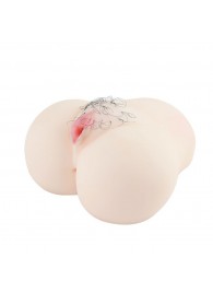 Мастурбатор с вибрацией Japanese School Girl - Baile - в Йошкар-Оле купить с доставкой