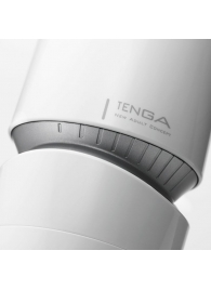 Мастурбатор TENGA AERO Silver Ring - Tenga - в Йошкар-Оле купить с доставкой