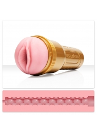 Мастурбатор-вагина Fleshlight - Go Stamina Training Unit - Fleshlight - в Йошкар-Оле купить с доставкой