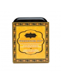 Эротический набор Weekender Kit Coconut Pineapple - Kama Sutra - купить с доставкой в Йошкар-Оле
