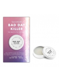 Бальзам для клитора Bad Day Killer - 8 гр. - Bijoux Indiscrets - купить с доставкой в Йошкар-Оле