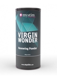 Пудра для ухода за игрушками Virgin Wonder Renewing Powder - MyStim - в Йошкар-Оле купить с доставкой