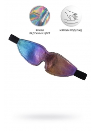 Радужная маска Anonymo - ToyFa - купить с доставкой в Йошкар-Оле