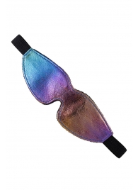 Радужная маска Anonymo - ToyFa - купить с доставкой в Йошкар-Оле