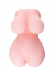 Мастурбатор-вагина Babycakes - ToyFa - в Йошкар-Оле купить с доставкой