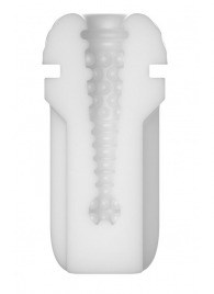 Сменный рукав для мастурбатора Sam Neo Sleeve - Svakom - в Йошкар-Оле купить с доставкой