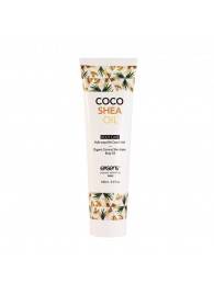Массажное масло Coco Shea Oil - 100 мл. - Exsens - купить с доставкой в Йошкар-Оле