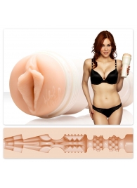 Мастурбатор-вагина Fleshlight Girls - Maitland Ward Toy Meets World - Fleshlight - в Йошкар-Оле купить с доставкой