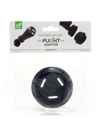 Адаптер для мастурбатора Fleshlight Flight Adapter Shower Mount - Fleshlight - купить с доставкой в Йошкар-Оле