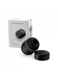 Инновационный мастурбатор для мужчин ARCWAVE Voy Fit System Cup - Arcwave - в Йошкар-Оле купить с доставкой