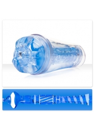 Мастурбатор Fleshlight Flight Commander - Fleshlight - в Йошкар-Оле купить с доставкой