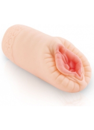 Тугой фигурный мастурбатор-вагина - ToyFa - в Йошкар-Оле купить с доставкой