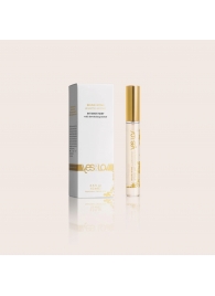 Ароматический спрей Intimate Mist - 15 мл. - YESforLOV - купить с доставкой в Йошкар-Оле