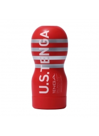 Мастурбатор TENGA U.S. Original Vacuum Cup - Tenga - в Йошкар-Оле купить с доставкой