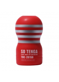 Мастурбатор TENGA SD Original Vacuum Cup - Tenga - в Йошкар-Оле купить с доставкой