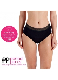 Менструальные трусы-брифы Period Pants - Pretty Polly - купить с доставкой в Йошкар-Оле