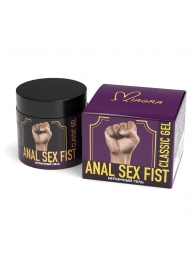 Гель на водной основе ANAL SEX FIST Classic Gel - 150 мл. - Миагра - купить с доставкой в Йошкар-Оле