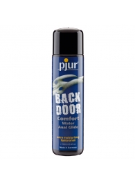 Концентрированный анальный лубрикант pjur BACK DOOR Comfort Water Anal Glide - 100 мл. - Pjur - купить с доставкой в Йошкар-Оле