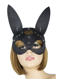 Маска кролика с длинными ушками - LOVETOY (А-Полимер) - купить с доставкой в Йошкар-Оле