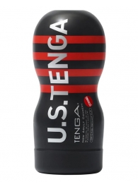 Мастурбатор Original Vacuum Cup Strong Ultra size - Tenga - в Йошкар-Оле купить с доставкой