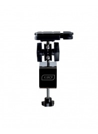 Зажим для стола Keon Table Clamp - Kiiroo - купить с доставкой в Йошкар-Оле