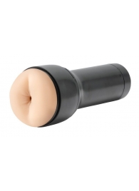 Телесный мастурбатор-анус Feel Stroker - Kiiroo - в Йошкар-Оле купить с доставкой