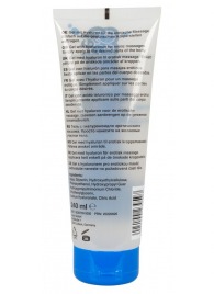 Смазка для вагинального секса KlatschNass - 240 мл. - Orion - купить с доставкой в Йошкар-Оле