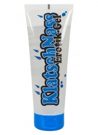 Смазка для вагинального секса KlatschNass - 240 мл. - Orion - купить с доставкой в Йошкар-Оле