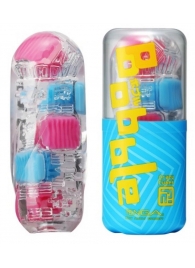 Мастурбатор Tenga Bobble Crazy Cubes - Tenga - в Йошкар-Оле купить с доставкой