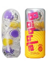 Мастурбатор Tenga Bobble Magic Marbles - Tenga - в Йошкар-Оле купить с доставкой