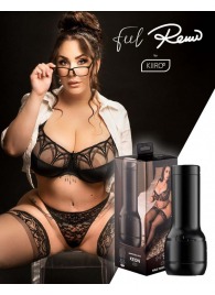 Телесный мастурбатор-вагина Feel Romi Chase - Kiiroo - в Йошкар-Оле купить с доставкой