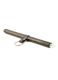 БДСМ-комплект: маленькая распорка и наручники - Crazy Handmade - купить с доставкой в Йошкар-Оле