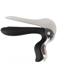 Вагинальный расширитель Vibrating Speculum с вибрацией и подсветкой - Orion - купить с доставкой в Йошкар-Оле