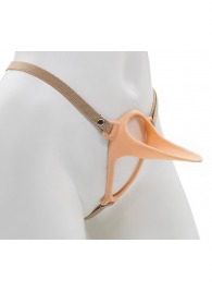 Эректор с фиксацией - LOVETOY (А-Полимер) - в Йошкар-Оле купить с доставкой