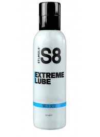 Смазка на водной основе S8 Extreme Lube - 250 мл. - Stimul8 - купить с доставкой в Йошкар-Оле